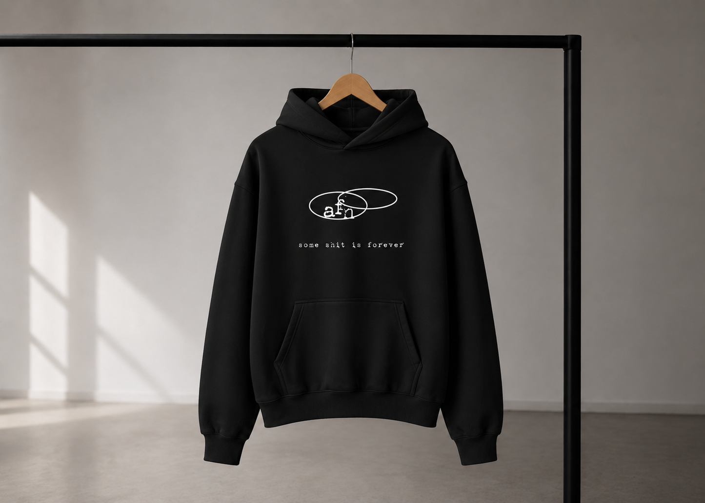 Forever Hoodie