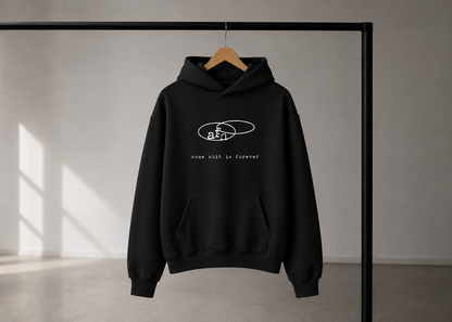 Forever Long Sleeve & Hoodie & Zip
