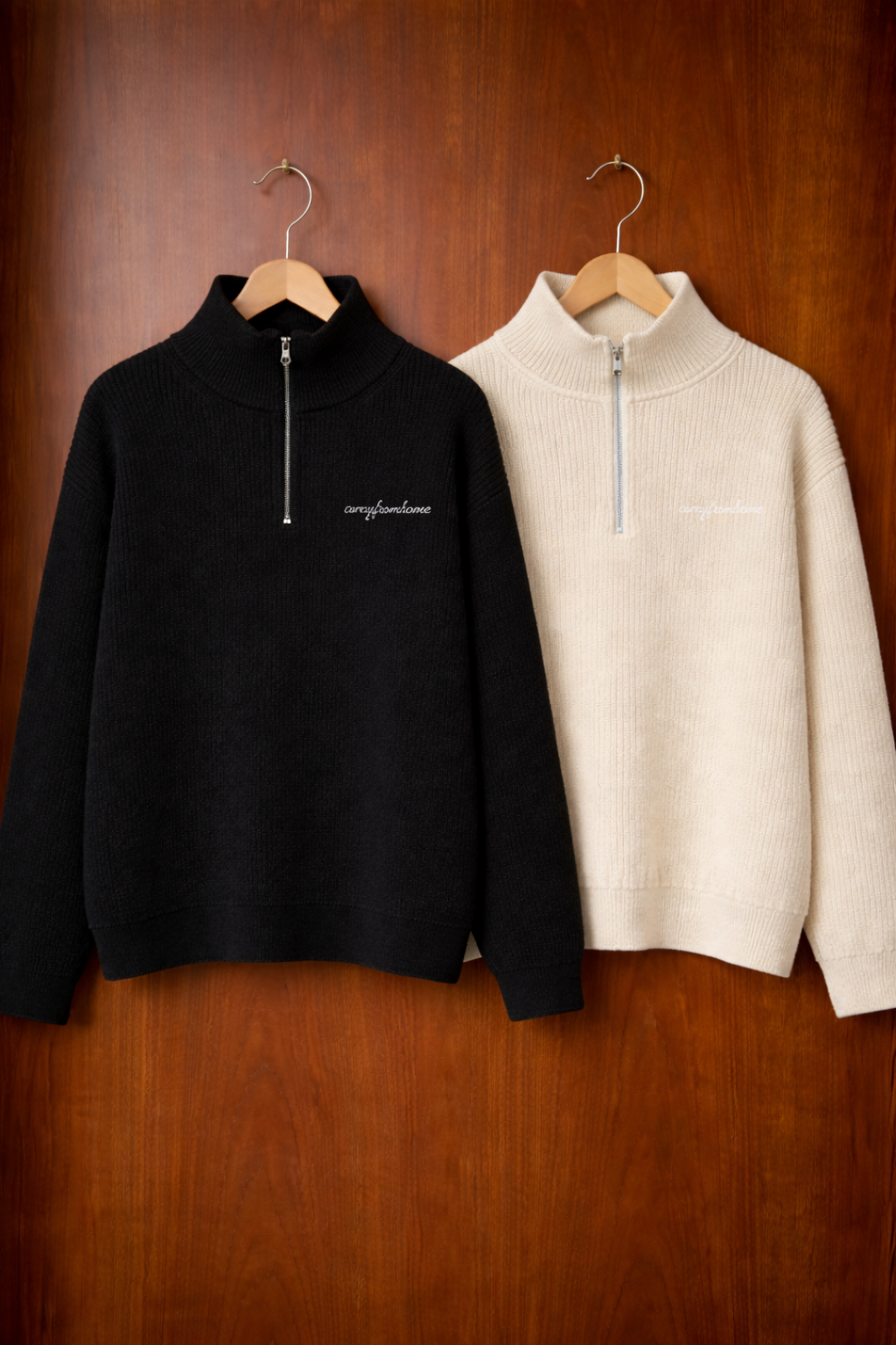 Black and Cream Bundle