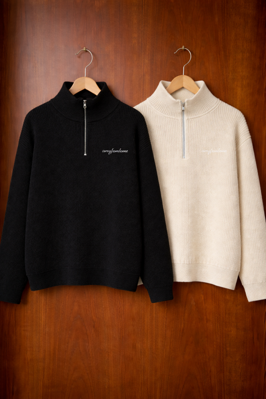 Black and Cream Bundle