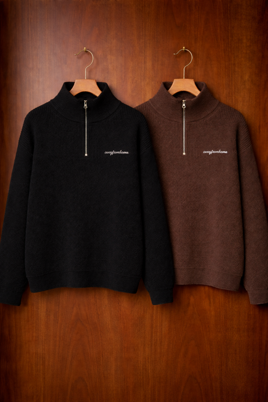 Black and Brown Bundle