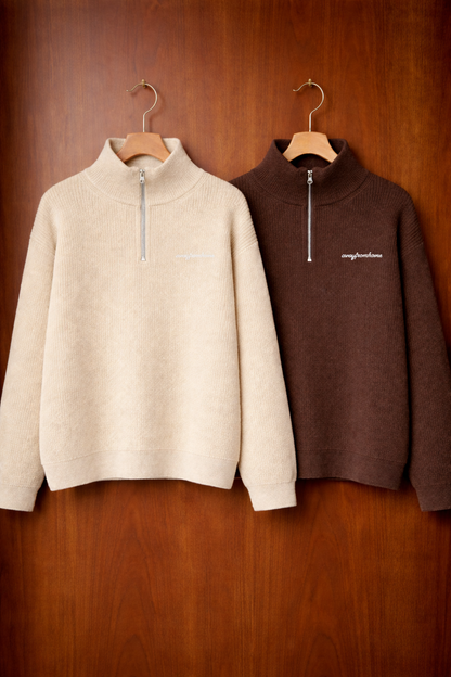 Brown and Cream Bundle