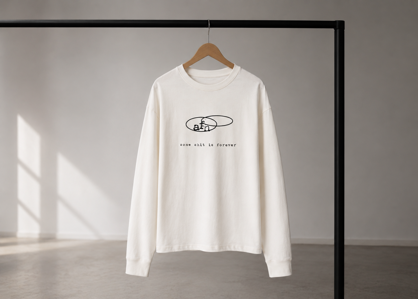 Forever Long Sleeve