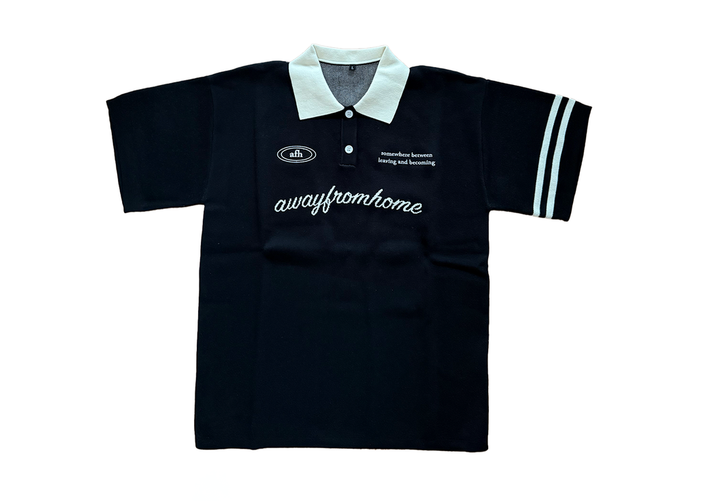 Black Polo